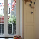Bed & Breakfast Sa Prazza