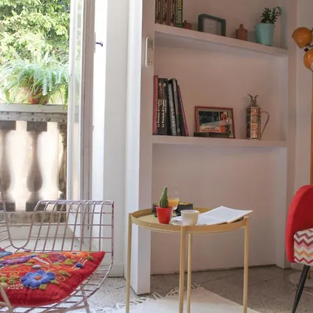 Bed & Breakfast Sa Prazza