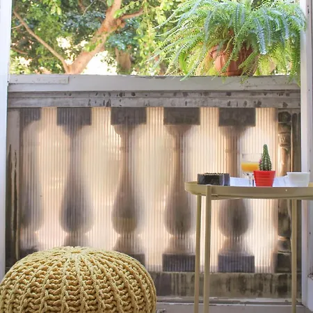 Bed & Breakfast Sa Prazza Cagliari