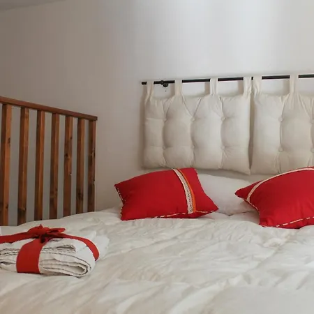 Bed & Breakfast Sa Prazza