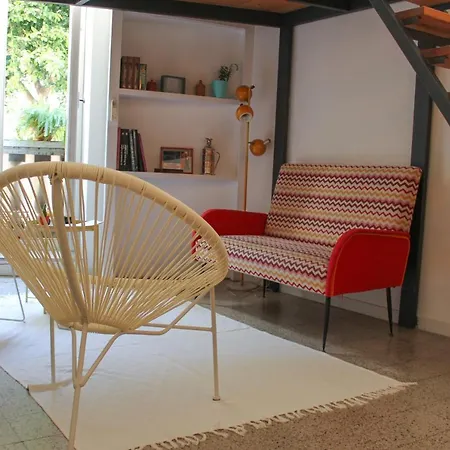 Bed & Breakfast Sa Prazza 3*