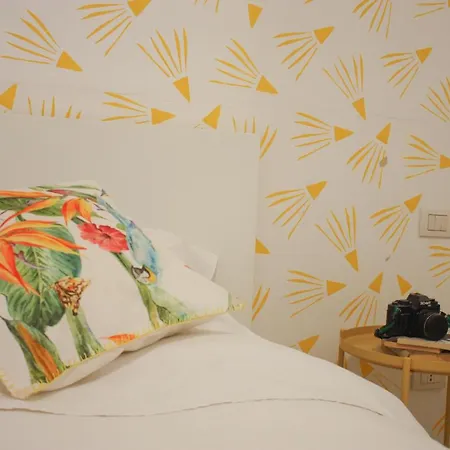 Bed & Breakfast Sa Prazza