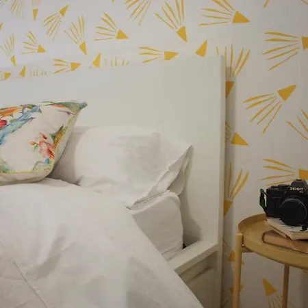 Bed & Breakfast Sa Prazza Cagliari