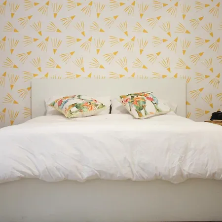 Bed & Breakfast Sa Prazza