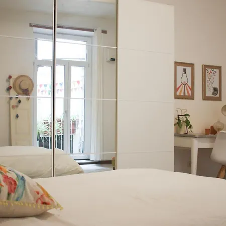 Sa Prazza Bed & Breakfast Cagliari