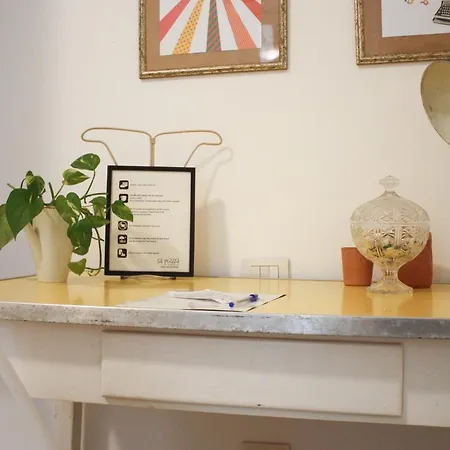 Sa Prazza Bed & Breakfast Cagliari