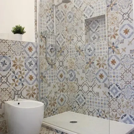 Bed & Breakfast Sa Prazza Cagliari