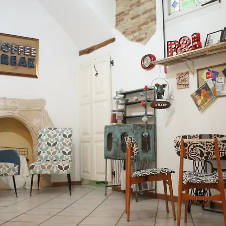 Sa Prazza كالياري