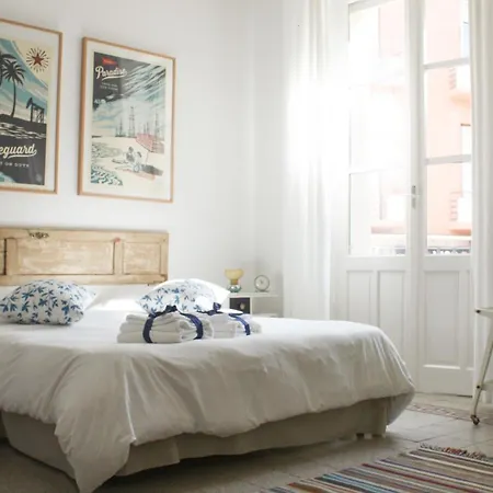 Sa Prazza 3* Cagliari