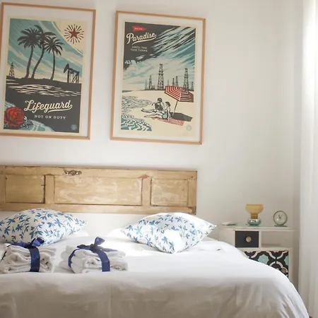 Sa Prazza Bed & Breakfast