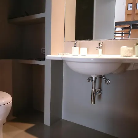 Panzió Sa Prazza
