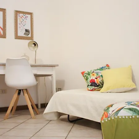 Sa Prazza Bed & Breakfast *