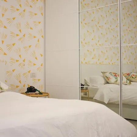 Bed & Breakfast Sa Prazza