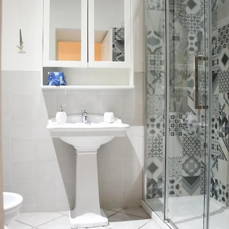 Sa Prazza Отель типа 