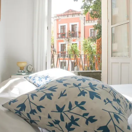 Sa Prazza Отель типа 