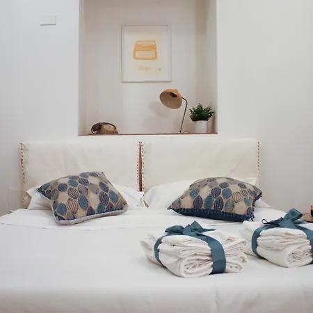 Bed & Breakfast Sa Prazza