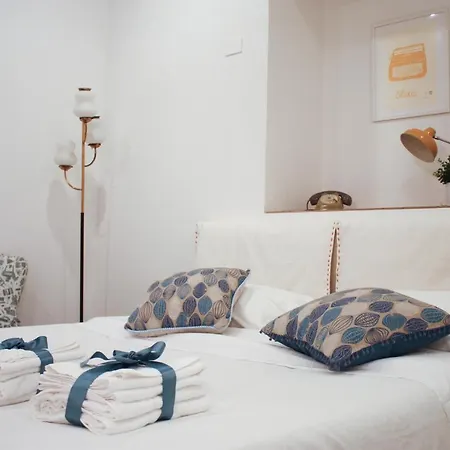 Bed & Breakfast Sa Prazza *