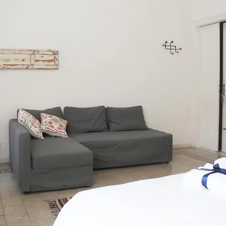 Bed & Breakfast Sa Prazza *