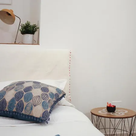 Sa Prazza 3* Cagliari