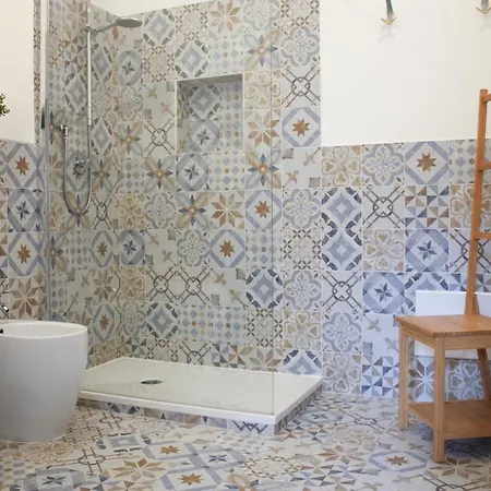 Bed & Breakfast Sa Prazza Cagliari