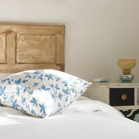 Bed & Breakfast Sa Prazza Cagliari