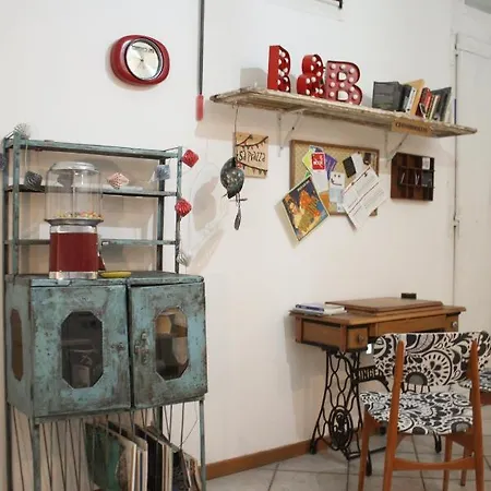 Sa Prazza Bed & Breakfast *