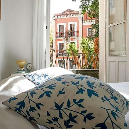 Sa Prazza 3* Cagliari