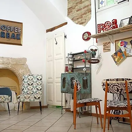 Sa Prazza Bed & Breakfast