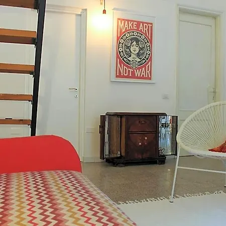 Bed & Breakfast Sa Prazza Cagliari