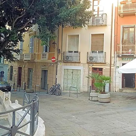 Sa Prazza Bed & Breakfast Cagliari