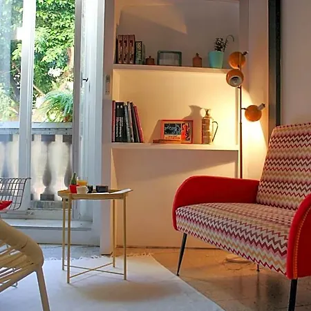 Sa Prazza Bed & Breakfast