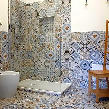Sa Prazza Bed & Breakfast Cagliari