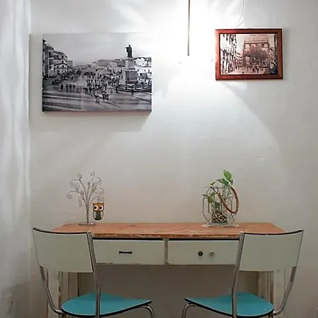 Sa Prazza 3* Cagliari