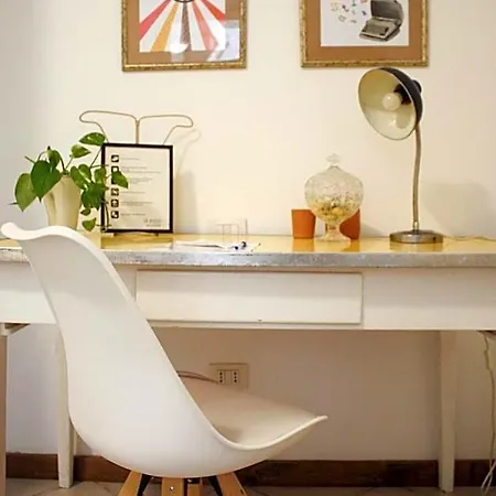 Sa Prazza Bed & Breakfast Cagliari