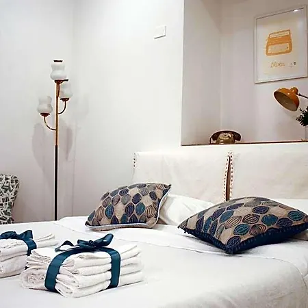 Sa Prazza Bed & Breakfast 3*