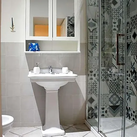 Sa Prazza Bed and breakfast