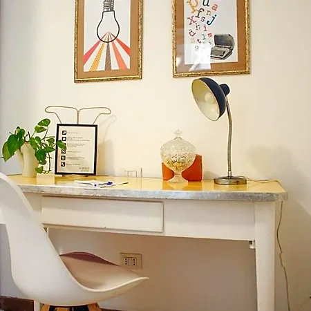 Bed and breakfast Sa Prazza Cagliari